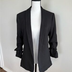 H&M Classic Black Women's Blazer